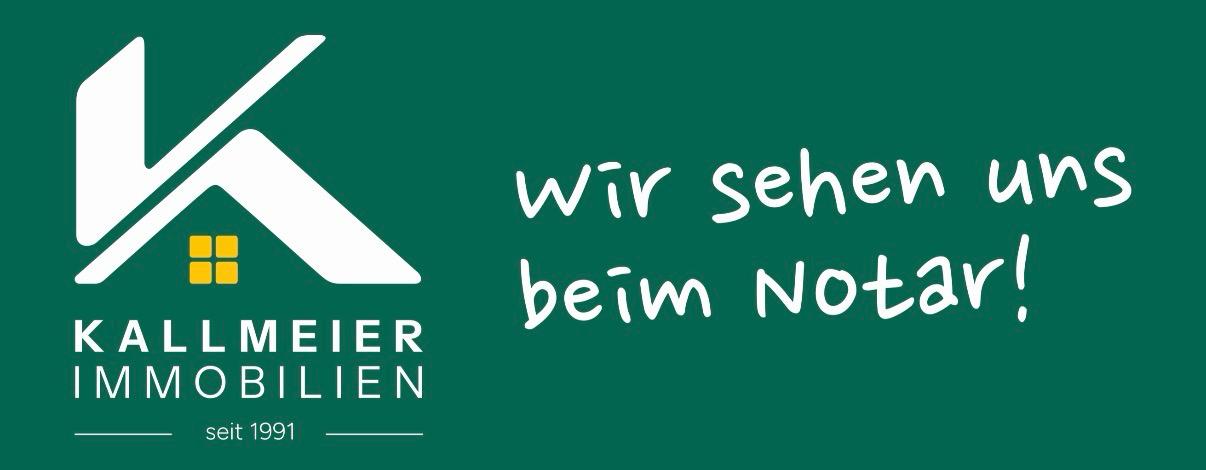 Kallmeier Immobilien.