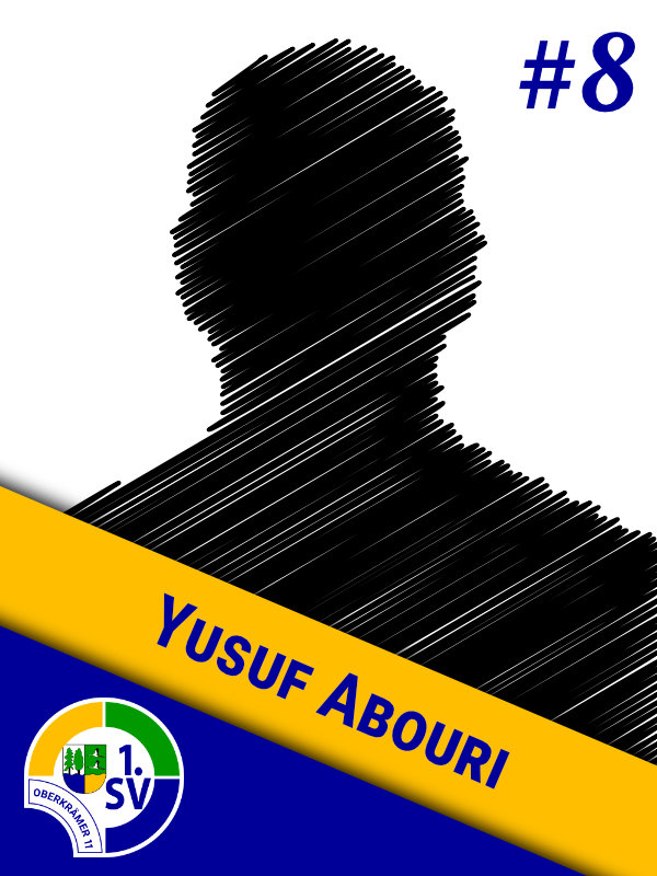 Yusuf Abouri