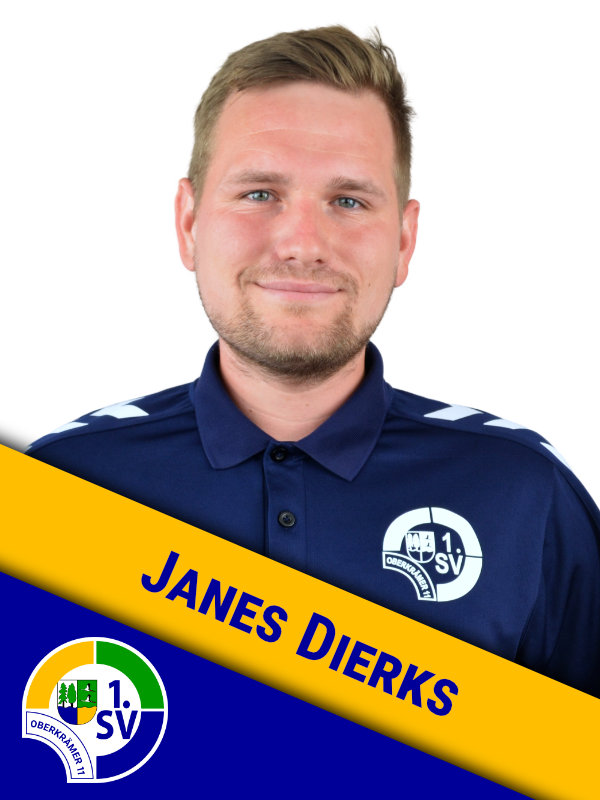 Janes Dierks