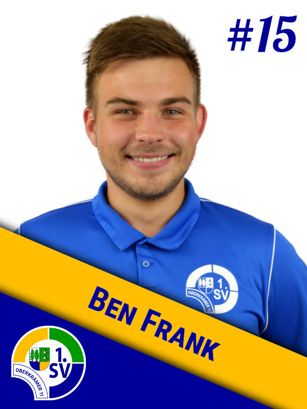 Ben Frank
