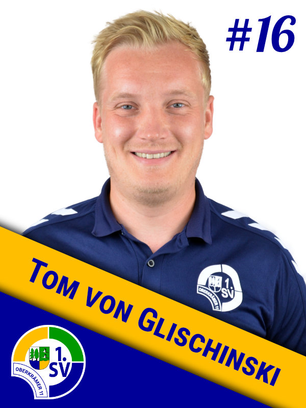 Tom von Glischinski