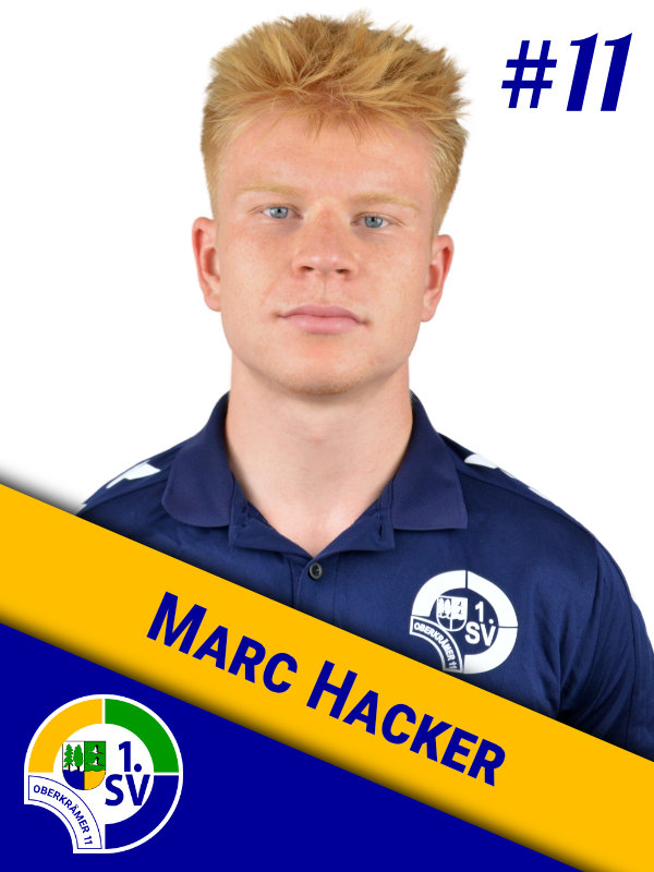 Marc Hacker
