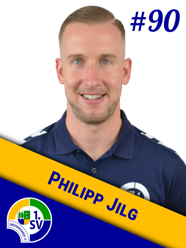 Philipp Jilg