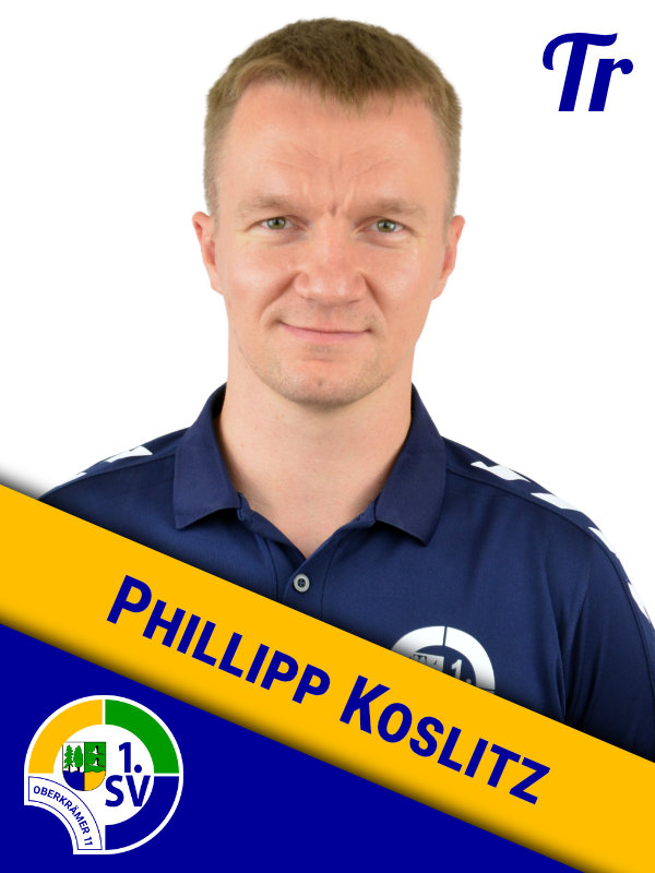 Michael Kleeblatt