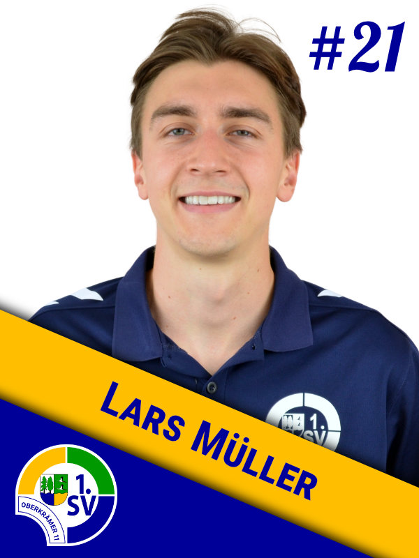 Lars Müller