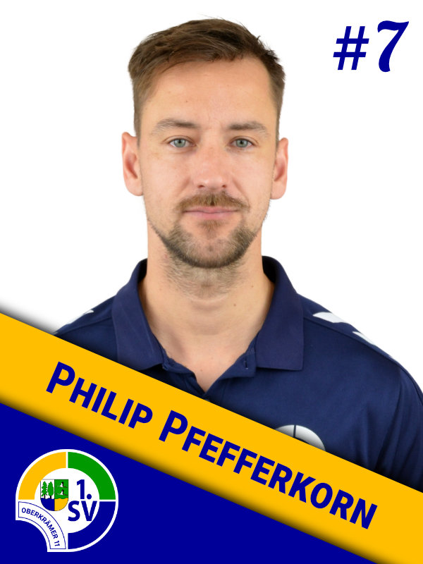 Philip Pfefferkorn