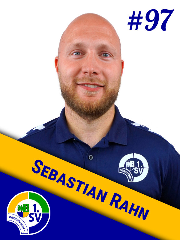 Sebastian Rahn