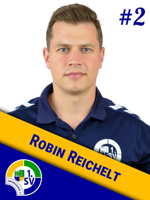 Robin Reichelt