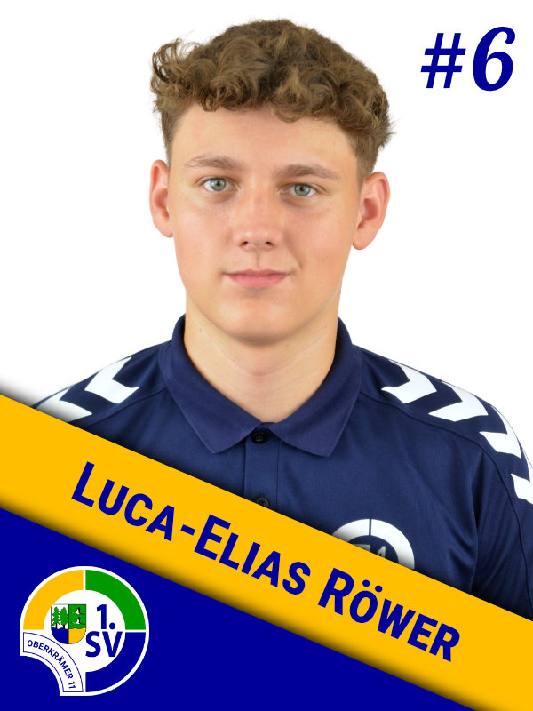 Luca-Elias Röwer