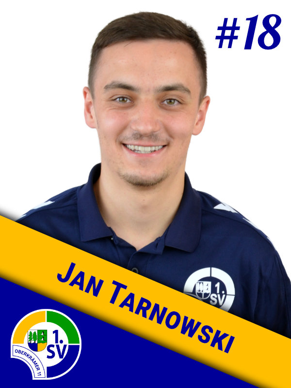 Jan Tarnowski