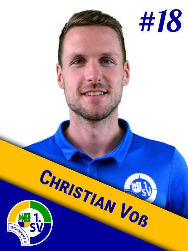 Christian Voß