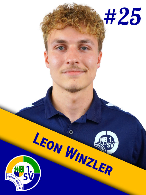 Leon Winzler