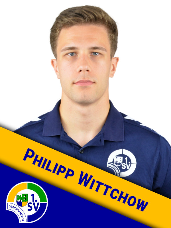 Philipp Wittchow