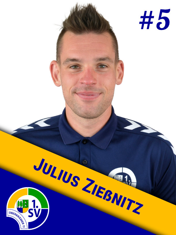 Julius Zießnitz