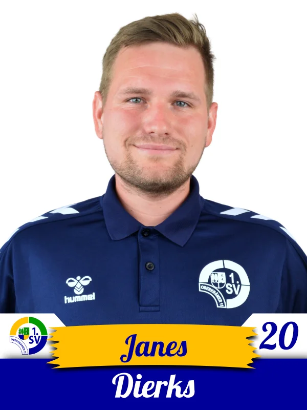 Janes Dierks