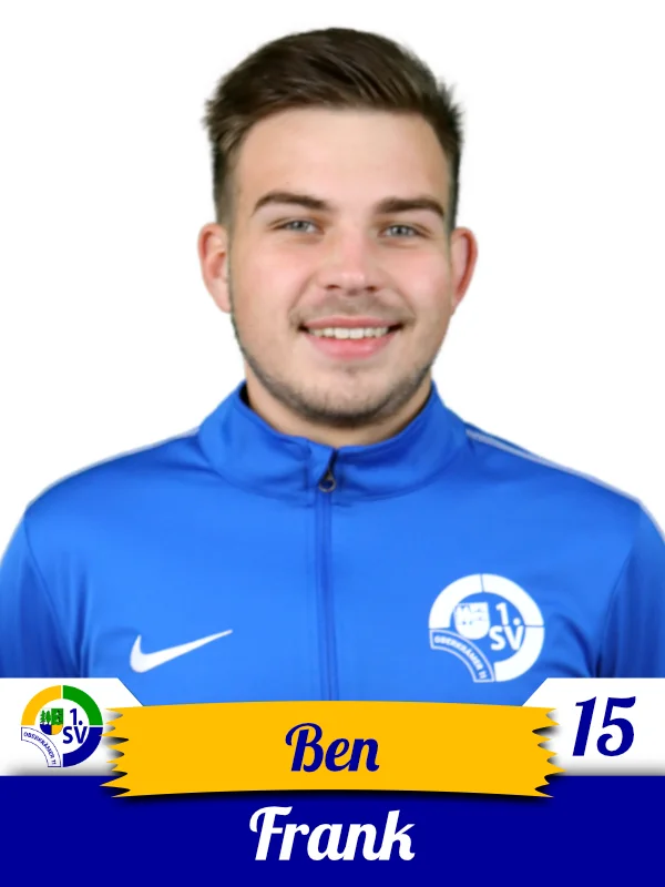 Ben Frank