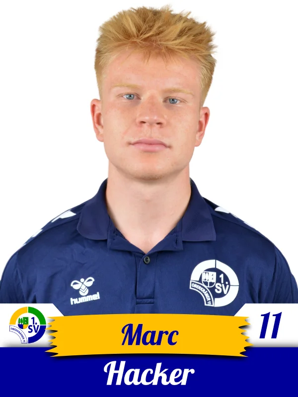 Marc Hacker
