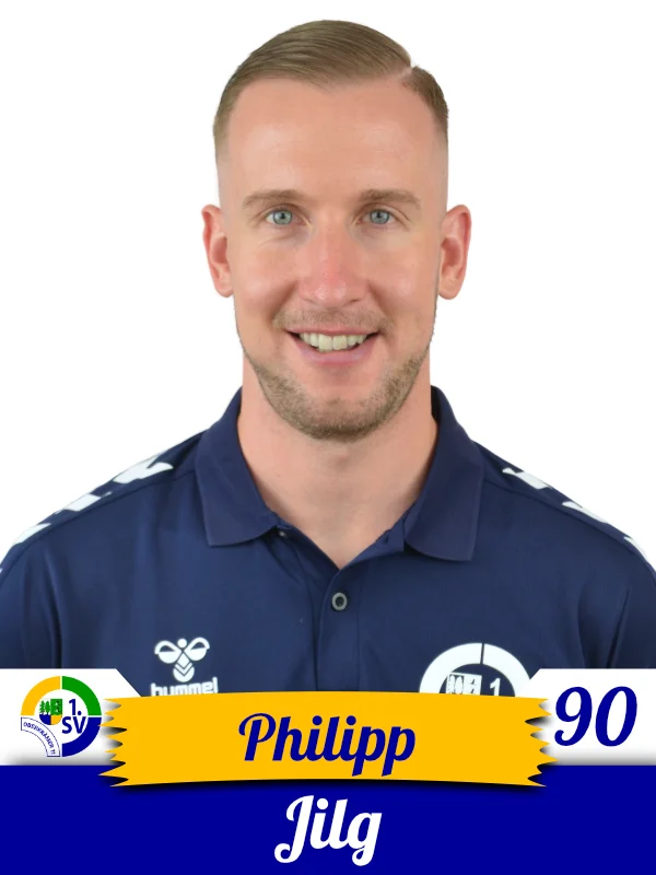 Philipp Jilg