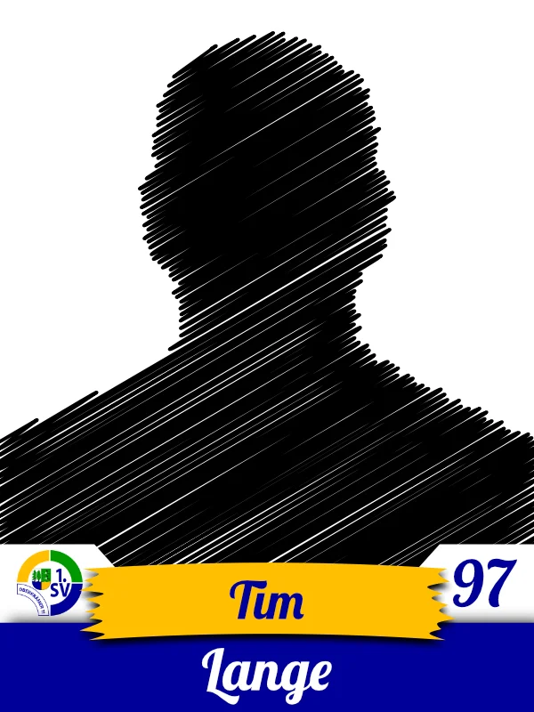 Tim Lange