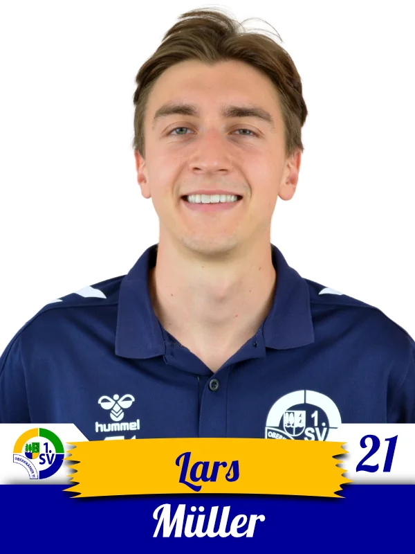 Lars Müller