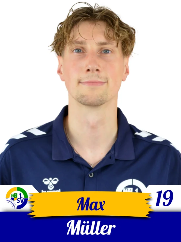 Max Müller