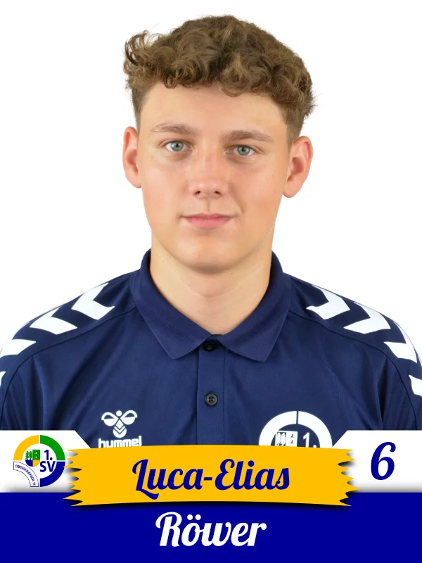 Luca-Elias Röwer