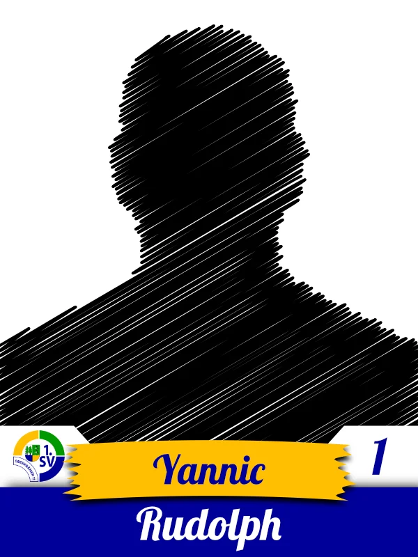 Yannic Rudolph