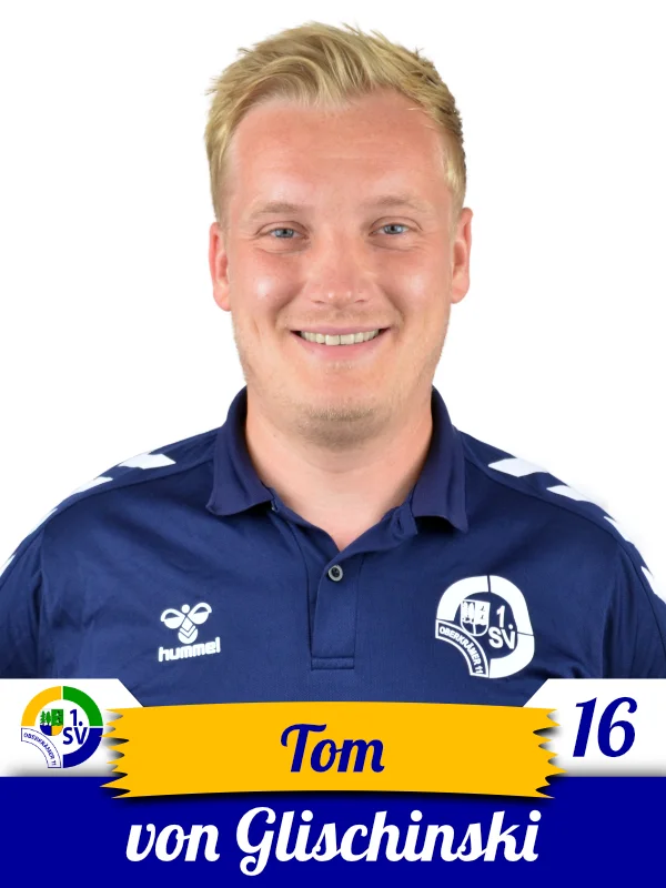 Tom von Glischinski