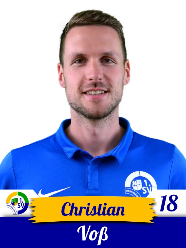 Christian Voß