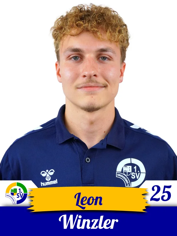 Leon Winzler
