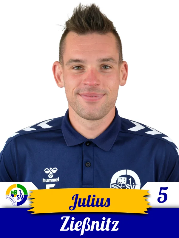 Julius Zießnitz